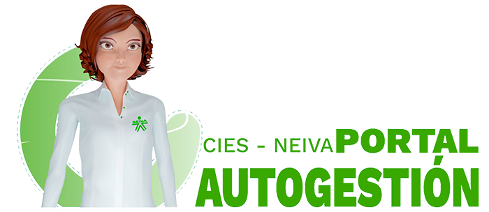 Logo Portal Autogestión